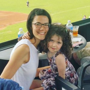 Meet your Posher, Kristyn